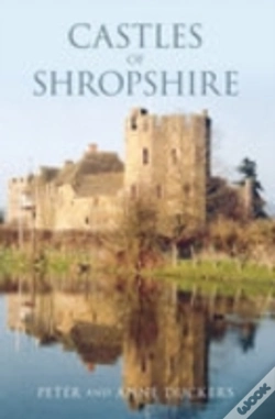 Capa do artigo Castles Of Shropshire