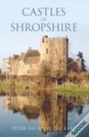 Capa do artigo Castles Of Shropshire