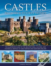 Capa do artigo Castles, Palaces & Stately Homes