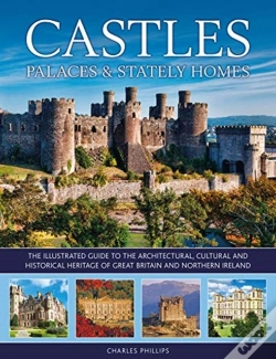 Capa do artigo Castles, Palaces & Stately Homes