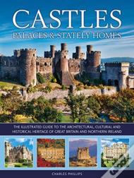 Castles, Palaces & Stately Homes