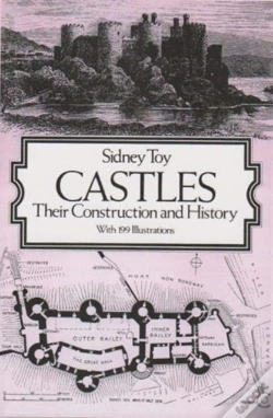Capa do artigo Castles