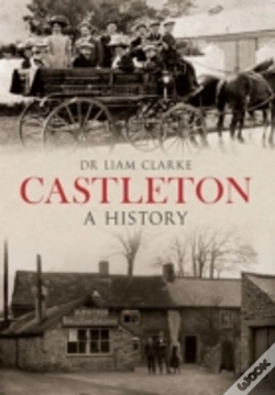 Capa do artigo Castleton A History