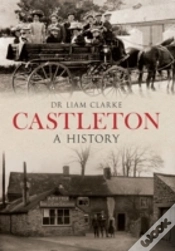Capa do artigo Castleton A History