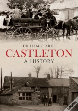 Capa do artigo Castleton A History