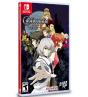 Castlevania Dominus Collection (Dawn Cover) Limited Run Nintendo Switch - Preview