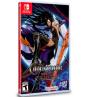 Castlevania Dominus Collection (Ecclesia Cover) Limited Run Nintendo Switch - Preview