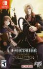 Castlevania Dominus Collection (Portrait Cover) Nintendo Switch - Preview