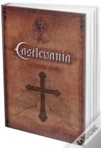 Castlevania - Le Manuscrit Maudit