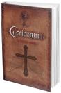Castlevania - Le Manuscrit Maudit - Preview