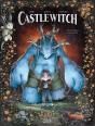 Castlewitch Tome 1 : Les Monstres Imaginaires - Preview