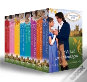 Capa do artigo Castonbury Park