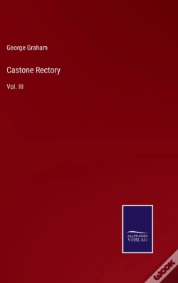 Capa do artigo Castone Rectory