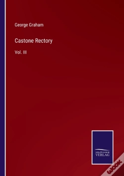 Capa do artigo Castone Rectory