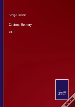 Capa do artigo Castone Rectory