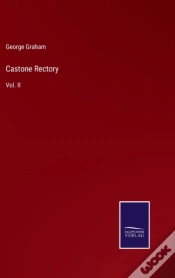 Capa do artigo Castone Rectory