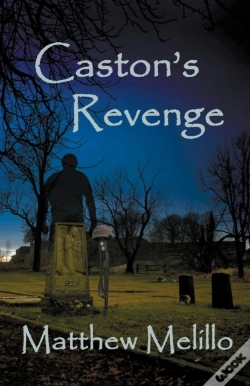 Capa do artigo Caston'S Revenge