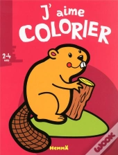 Castor ; 2-4 Ans