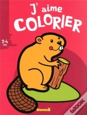 Capa do artigo Castor ; 2-4 Ans