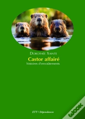 Capa do artigo Castor Affairé