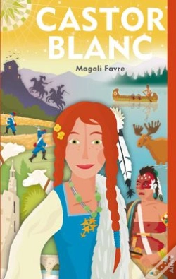 Capa do artigo Castor Blanc