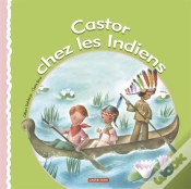Capa do artigo Castor Chez Les Indiens