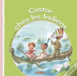 Capa do artigo Castor Chez Les Indiens
