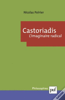 Capa do artigo Castoriadis. L'Imaginaire Radical