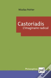 Capa do artigo Castoriadis. L