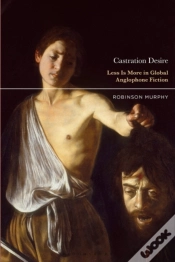 Capa do artigo Castration Desire