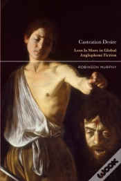 Capa do artigo Castration Desire