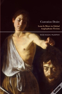Capa do artigo Castration Desire
