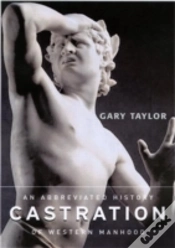 Capa do artigo Castration