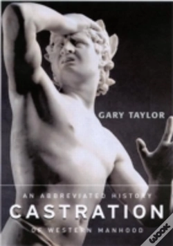 Capa do artigo Castration