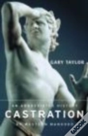 Capa do artigo Castration