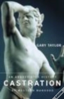 Capa do artigo Castration