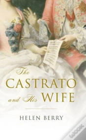 Capa do artigo Castrato And His Wife