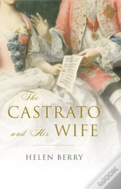 Capa do artigo Castrato And His Wife