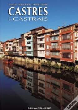 Capa do artigo Castres Et Les Castrais. Vingt Siecles D'Histoire