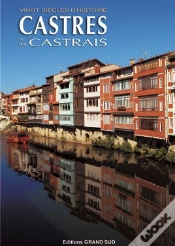Capa do artigo Castres Et Les Castrais. Vingt Siecles D