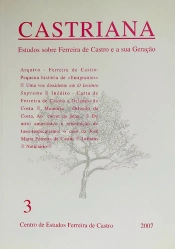 Capa do artigo Castriana N.º 3