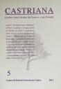 Castriana N.º 5 - Preview