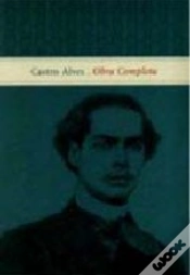 Capa do artigo Castro Alves: Obra Completa