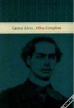 Capa do artigo Castro Alves: Obra Completa
