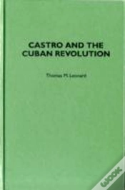Capa do artigo Castro And The Cuban Revolution