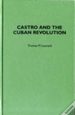 Capa do artigo Castro And The Cuban Revolution