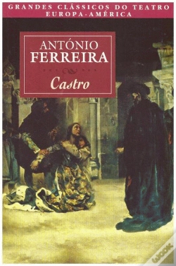 Capa do artigo Castro