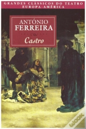 Capa do artigo Castro