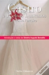 Castro e Outros Poemas Lusitanos