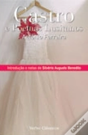 Capa do artigo Castro e Outros Poemas Lusitanos